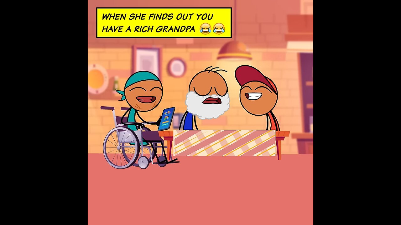 funny cartoon