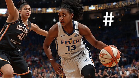 2025 Player Evaluation: Aari McDonald