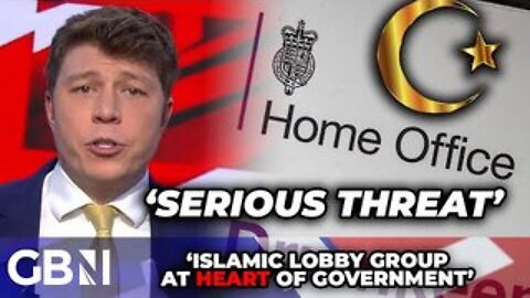 'Serious THREAT' EXPOSED: 'Muslim NETWORK' at the 'HEART of government' pushing for pro-Islam LAWS