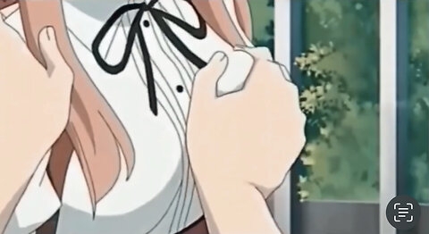Anime went too far😲🤤