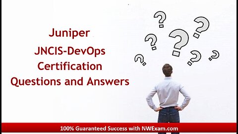 Get Certified Fast: Juniper JN0-423 Practice & Study Plan