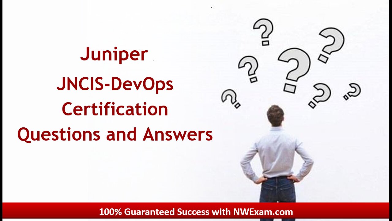 Get Certified Fast: Juniper JN0-423 Practice & Study Plan