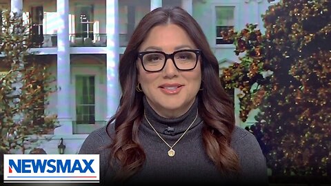 Project Firewall was created to protect the American worker: Lori Chavez-DeRemer | Newsline