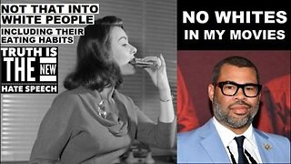 Colin Flaherty: Many Blacks Clearly Tell Us How They Feel About Whites