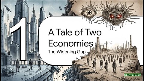 RINO Trump’s TRANSFORMATION of America SUCKS
