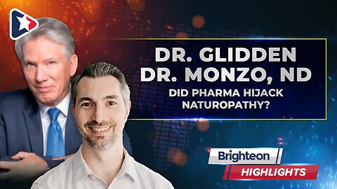 Did Pharma Hijack Naturopathy?