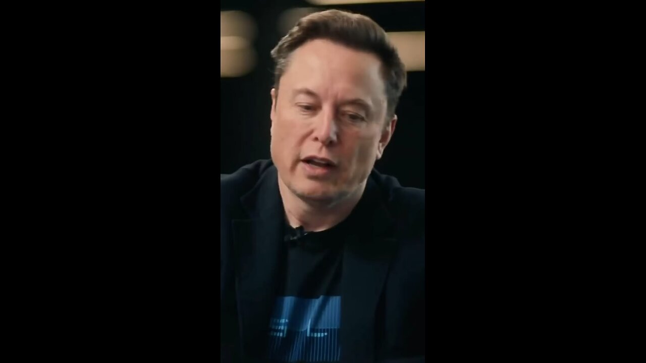 Elon musk ‘s big entrance