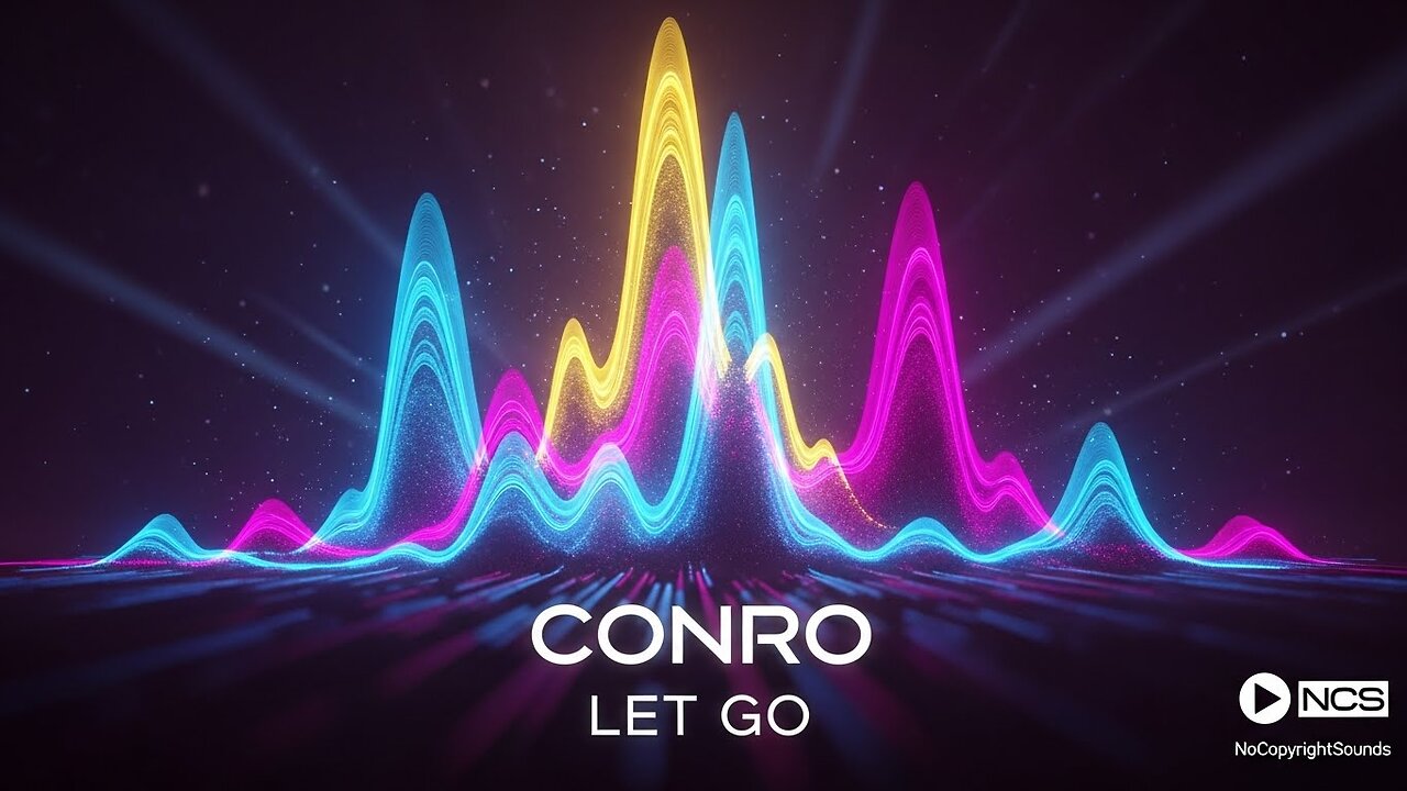 Conro - Let Go | House | NCS [Music]