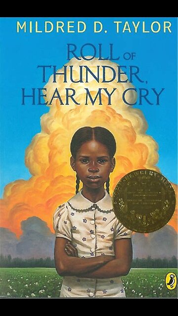 Roll of Thunder, Hear My Cry by Mildred D. Taylor | Summary and Critique