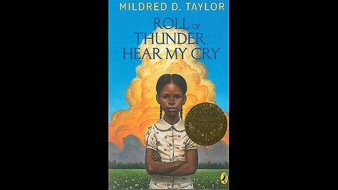 Roll of Thunder, Hear My Cry by Mildred D. Taylor | Summary and Critique