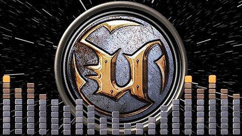 24/7 Unreal Tournament Radio - Full Series Soundtrack! (25/10/13)