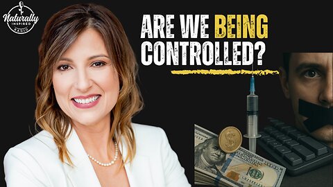 💰🧬 Mass Control? Programmable Money, Vaccine Links & Rising Censorship 🔥