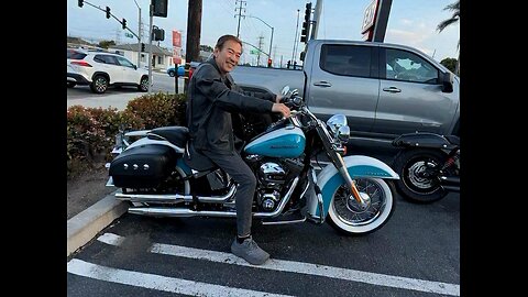 Ridin’ True, Ridin’ for Jesus