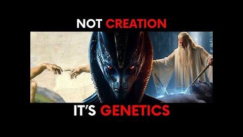 Was Eden a Lab Reexamining Genesis Through Ancient Myths and Symbolic Engineering