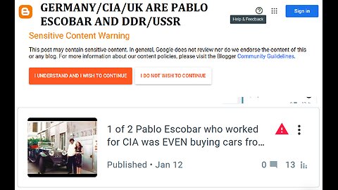 2 of 2 Pablo Escobar who worked for CIA was even buying cars from USA not only German Mercede