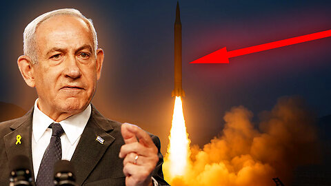 Incoming False Flag? Warmonger Benjamin Netanyahu Warns US Of Iranian Missiles And Potential Targets