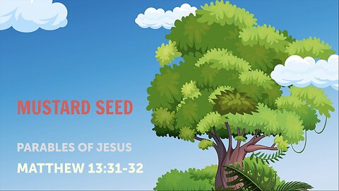 Mustard Seed