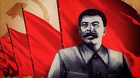 Soviet Union in Hoi4 be like...
