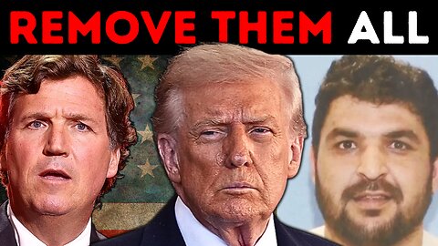 Trump Unveils New REVERSE MIGRATION Policy