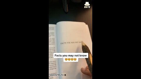 Mind blowing facts about the matrix