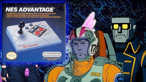 The Monday Show on Thursday | The NES Advantage | 10-23-2025
