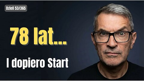 Za późno na nową karierę? Grandma Moses mówi nie