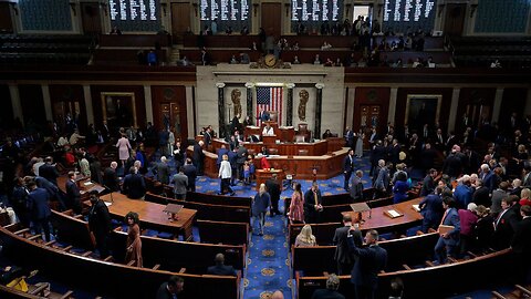 Unanimous Vote - House Repeals It 427 - 0