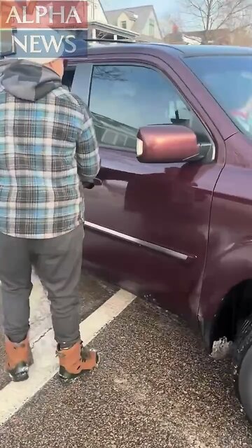 🔥👀BODY CAM FOOTAGE SAYS IT ALL! SELF DEFENSE!🔥👀🫡