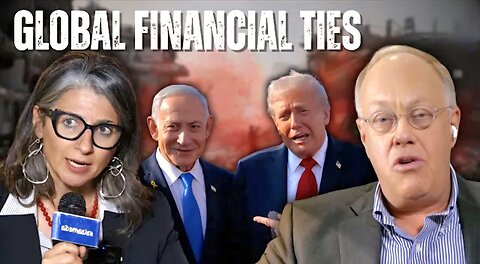 The Member States Complicit in GENOCIDE (w/ Francesca Albanese) | The Chris Hedges Report