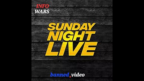Sunday Night Live (FULL) 12. 07. 25.