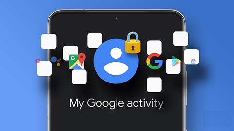 Google activity and other future