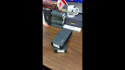 Boker Plus Blunt Trainer 01BO712 #canada #fyp #balisong #fun #victoriabc