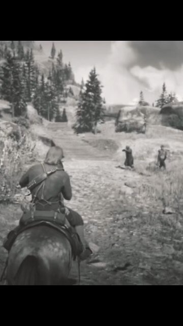 Red Dead Redemption 2