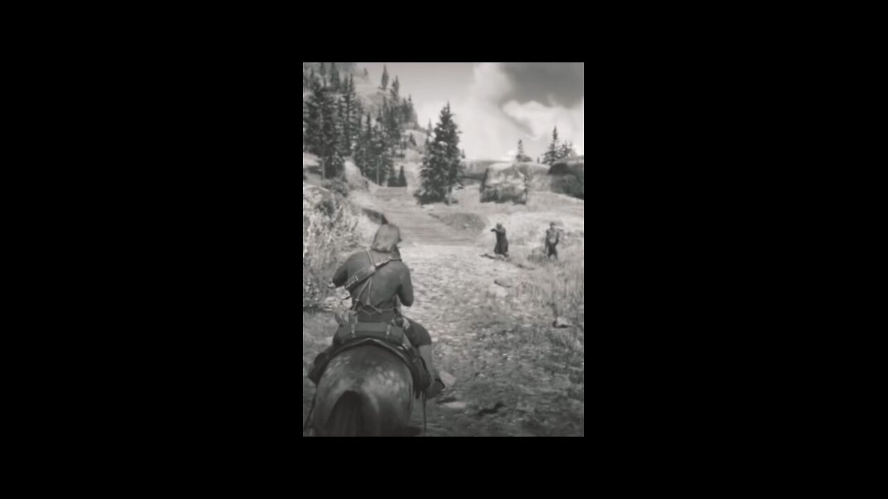 Red Dead Redemption 2
