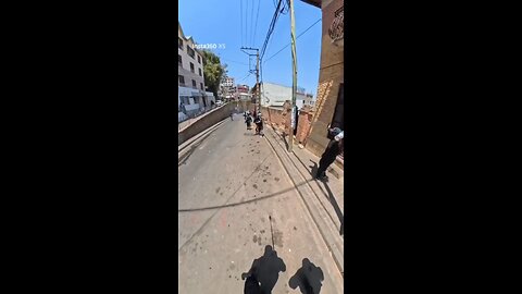 🇲🇬 Madagascan Gen Z erupts: From blackouts to government shake-up