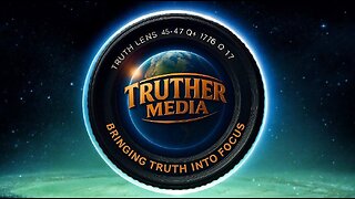 Truther Media Official Launch