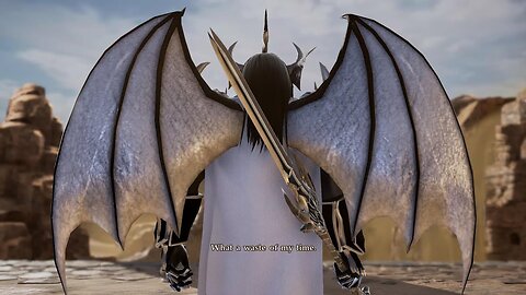 SoulCalibur VI Dooma (Groh) Arcade Ladder. Monday, October 13, 2025