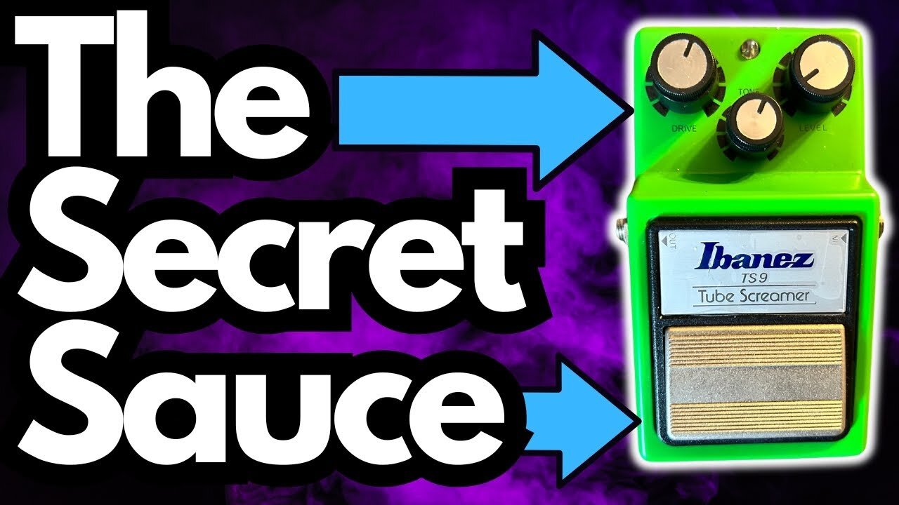 My Favourite Way to Use the TS9 (Demo & Review)