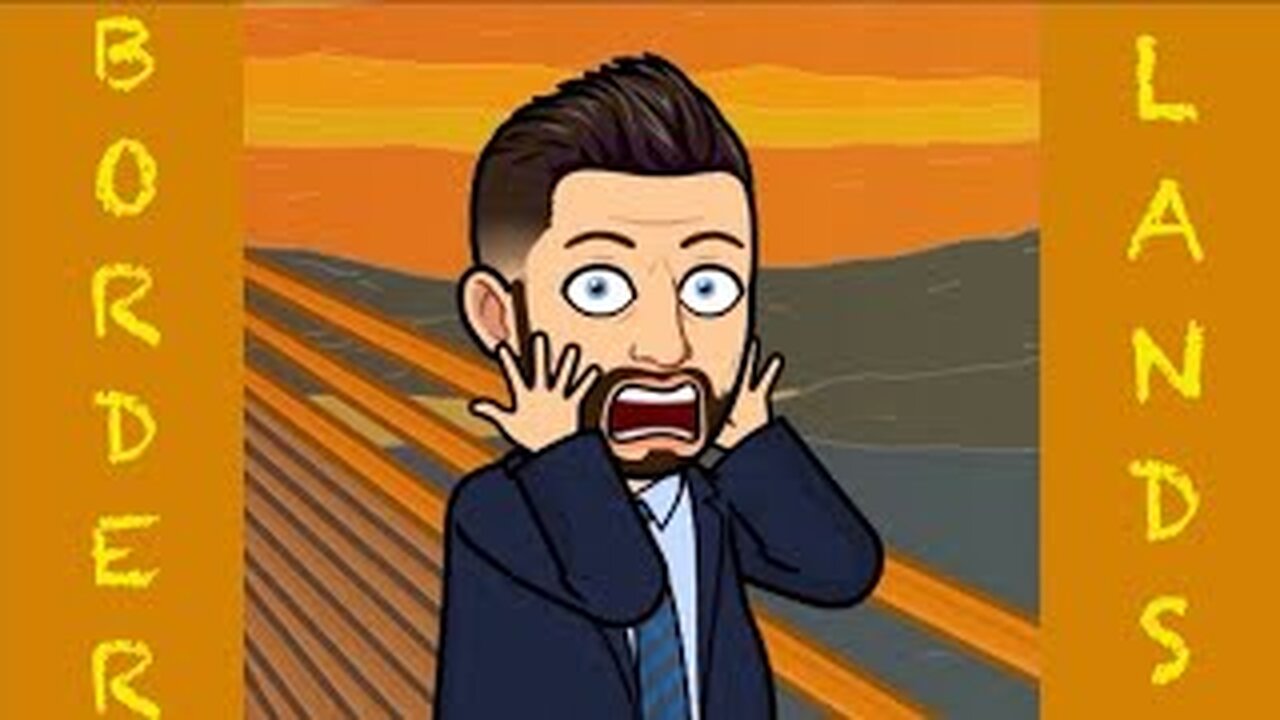 S1251 |💀💀💀BORDERLANDS 4 WILL CASTLE NOT WIPE TODAY💀💀💀|🤖"CAMPAIGN MONDAYS"🤖|