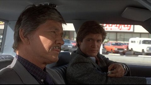 10 to Midnight-Charles Bronson, Lisa Eilbacher, Wilford Brimley-1983 IMDb 6.3/10