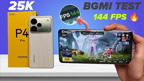 Realme GT 8 Pro 5g Unboxing & Review| Realme GT 8 Pro 5g Camera Test, Battery test, Bgmi