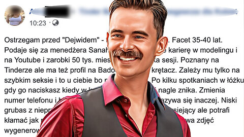 Oportunizm vs Karma 🍿