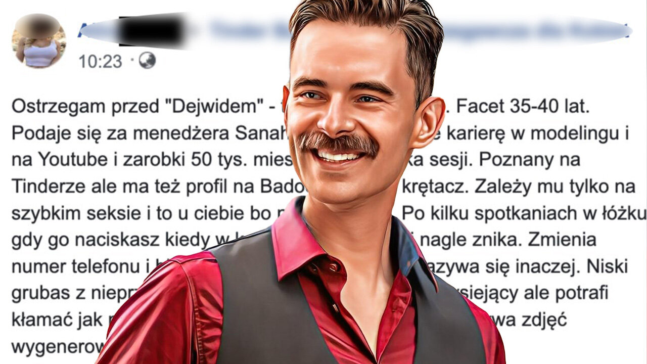 Oportunizm vs Karma 🍿