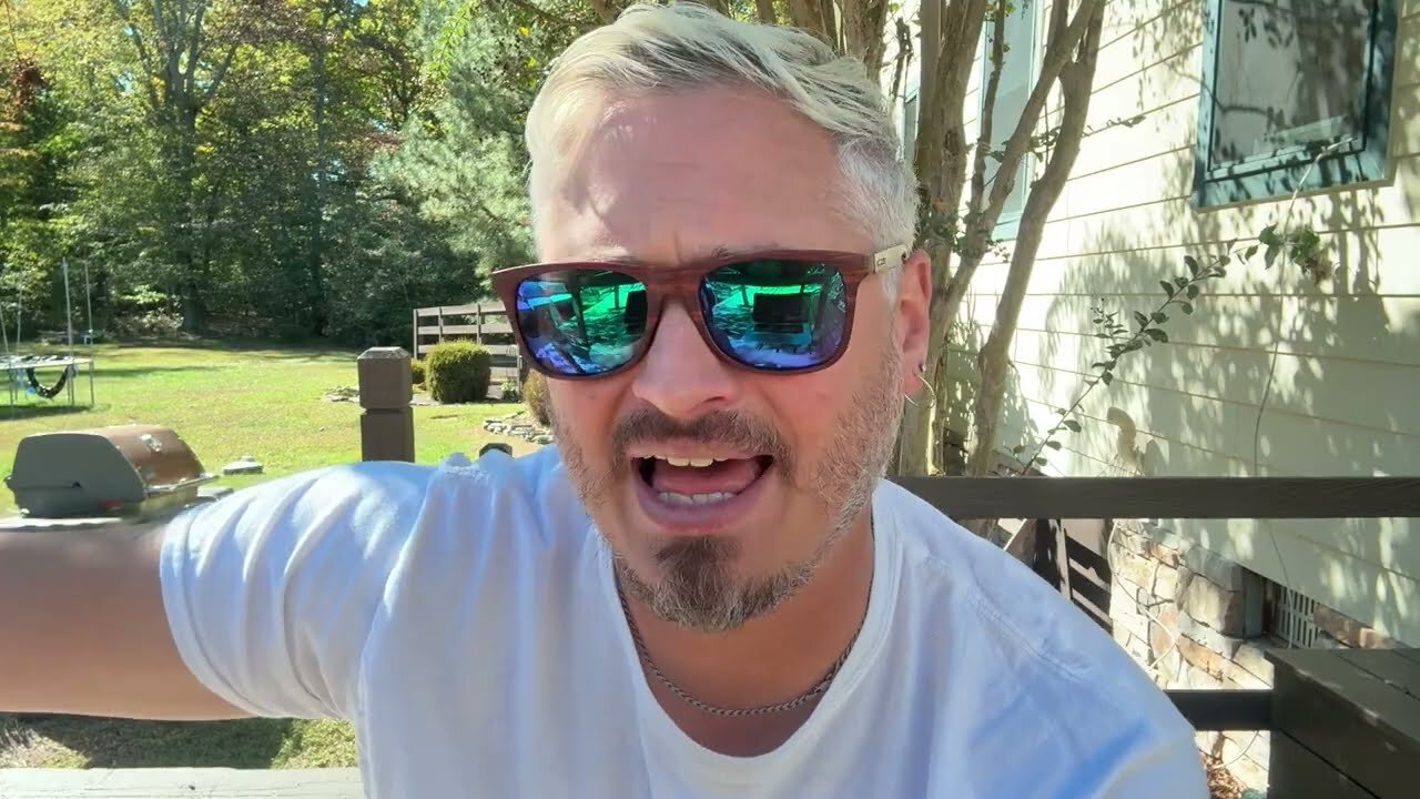 BREAKING: REGIONAL BANKS PLUMMET; BANKRUPTCIES SKYROCKET; ICE ARRESTS COP; ZOHRAN COOKS CUOMO;