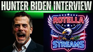 Hunter Biden Interview