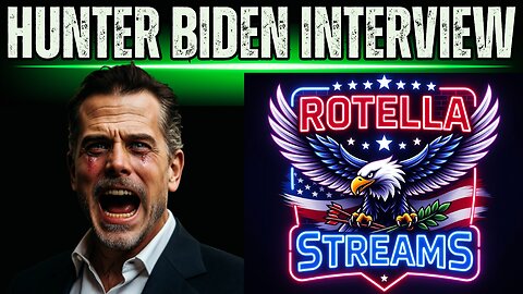 Hunter Biden Interview
