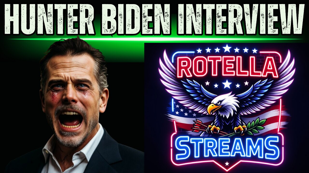 Hunter Biden Interview