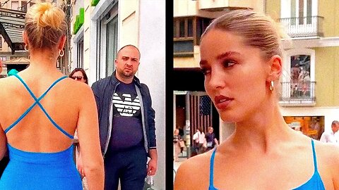 When Showing Off Backfires BADLY — She Got Humbled Real Quick 🤯