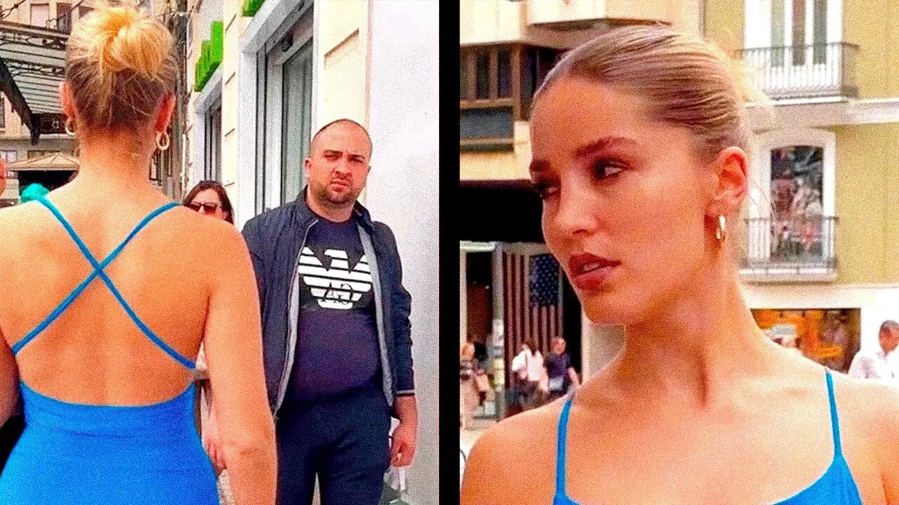 When Showing Off Backfires BADLY — She Got Humbled Real Quick 🤯