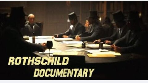 Empire of Shadows: True Story of the Richest Family in History - FINAiUS